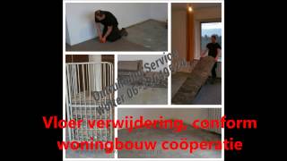 Woningontruiming Wolter