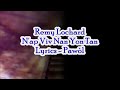 Lochard  Rémy  N'ap viv nan yon tan