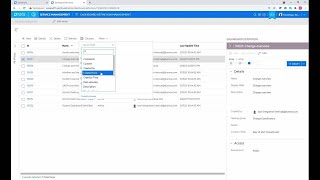 SMAX User Group: Spotlight: Multiple Dashboards