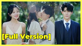 【ENG SUB】Cinderella fell in Love with her Boss after a Fake Marriage with him