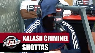 Kalash Criminel