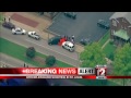 officer involved shooting 4 miles from ferguson