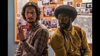 BLACKKKLANSMAN Bande annonce VOSTFR (2018) Spike Lee