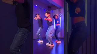 Hawaon Ne Yeh Kaha Dance Like Hritik #shorts #dancevideo #ytshorts