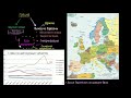 Почему Греция беспокоит Европу видео 6 Современная экономика