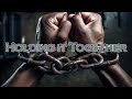 free dancehall riddim instrumental 2025 holding it together dark emotional type beat