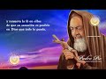 padre pio oracion para pedir salud y sanacion fisica