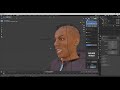 create human characters fast u0026 easily in blender l human generator v3