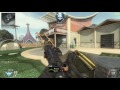 【bo2】 今更すぎるbo2でボット撃ち pc版