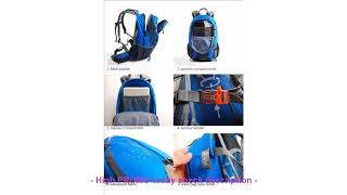 HIGH QUALITY Maleroads Bicycle bag Bike bag rucksacks Packsack Road cy