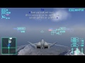 Ace Combat X: Texture Replacement Proof of Concept and Explanation