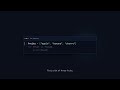 for Loops - Python for Beginners