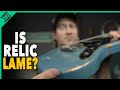 Is It Lame To Age Guitars?! | Comment Time #21 | Q&A