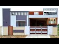 3 BHK Home For sale in Vilankurichi Coimbatore