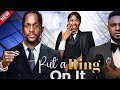 Put A Ring  Nollywood movie 2024 | Maurice Sam, Chinenye Nnebe, Michael Dappa