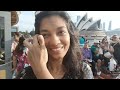 ಆಸ್ಟ್ರೇಲಿಯ ಸಿಡ್ನಿ ಸಿಟಿ ಮತ್ತೆ ಬೀಚ್ manly beach sydney australia kannada vlog kannada