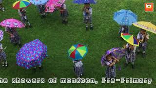 Monsoon Activity