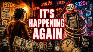 The Forgotten 1970s Decade That Explains Everything Happening Right Now