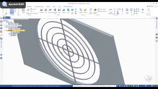 #28 solid edge vent tutorials || HOW TO USE VENT IN SOLID EDGE || VENT IN SOLID EDGE