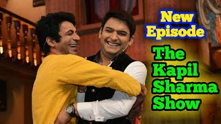 Sunil Grover Hilarious Funny Comedy with The Kapil Sharma show | New Episode "The Kapil Sharma Show"