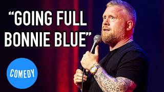 Is This Paul Smith's Funniest Ever Crowd Work? | Pablo Live | Universal Comedy