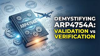 Why ARP4754A Controls Every Airplane System