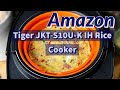 Tiger  Rice Cooker At Amazon 2020 Review