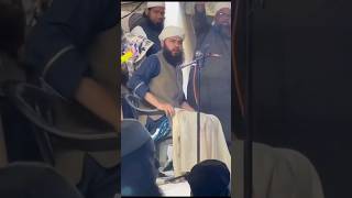 Maulana Yusuf Kandhalvi Ibn Maulana Saad Sahab Jaipur Ijtema 2023