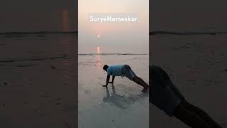 #suryanamaskar #yoga #sunsalutation #surya #sunsalutations #namaste #yogapractice #yogateacher