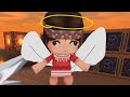 mini world creata funny moments #38