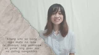 Para Kanino Ka Bumabangon? | Christian Spoken Poetry