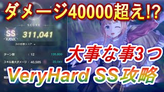 【レスレリ】ライザとレスナがここでも強い！VeryHardでのSSランクを楽にする３つの手段！【レスレリアーナのアトリエ】