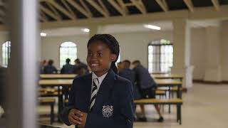 Reddam House Helderfontein| Campus Tour | A country school in the city