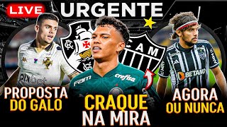 URGENTE: XEQUE-MATE DO GALO! NOVELA VAI ACABAR! GABRIEL VERÓN NA MIRA! PROPOSTA POR GABRIEL PEC E+