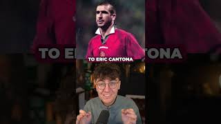 The Story Of Eric Cantona's Infamous Kung-Fu Kick! 🥋🤯