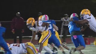 5 On Your Sideline: Lutheran North vs. Lutheran St. Charles