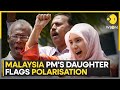 Malaysia: PM Anwar’s daughter Nurul Izzah warns, 'Polarisation is Malaysia’s greatest challenge'