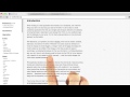 Getting the Big Picture of our Library - JavaScript Design Patterns