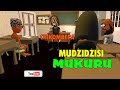Mudzidzisi Mukuru (Chikombera) - Comedy Cartoon
