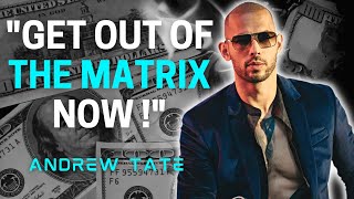 From Zero to Millionaire: Andrew Tate's Life Changing Money Making Tips