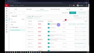Command DotLoop Upload