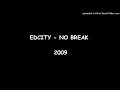 edcity no break 2009