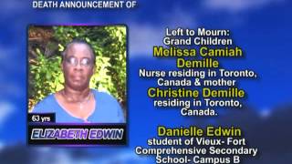 Elizabeth Edwin Long