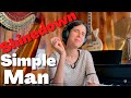 Shinedown, Simple Man - A Classical Musician’s First Listen and Reaction