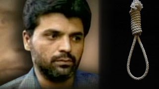 Yakub Memon, Mumbai blast convict, likely to be hanged on July 30
