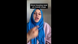 State law will put more housing near transit stops