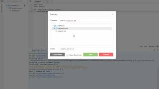 Creating A Lambda Package Linux/Mac/Cloud 9