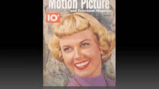 Doris Day --- Just An old Love Of Mine