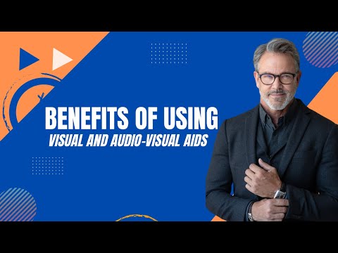 What are the advantages of using audio media?