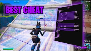 ACTUALLY UNDETECTED Fortnite External 🎯 (ft. Virtual Cheats)